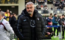 Reis ne yapacak? Trabzon'da eksik �ok