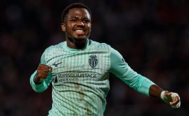Monaco, Avrupa'ya galibiyetle başladı!