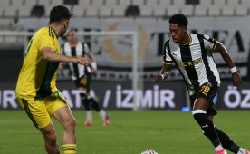 Hasret 8 maça çıktı: 90+6'da büyük şok!
