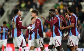 Trabzon'da Beşiktaş öncesi altı eksik var