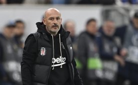 Vincenzo Italiano defans� de�i�tiriyor