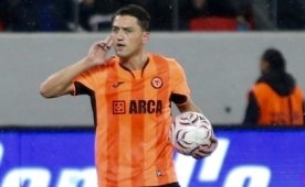 Cengiz, Çorum'da adeta kendini buldu!