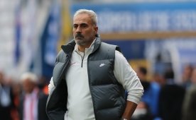 Mustafa Dalcı: 'Bu sorunları çözeceğiz'