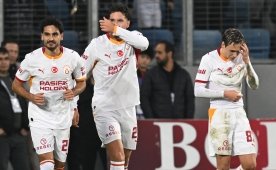 Trendyol S�per Lig'de puan durumu!