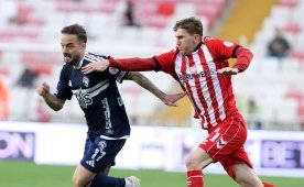 Burak Kapacak: 'Eski g�nlere d�nece�im'