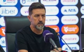 Besnik Hasi: 'Buna ihtiyacımız vardı'