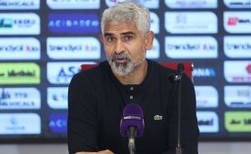 Sivasspor'da ayr�l�k: �smet Ta�demir
