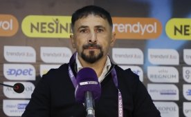 Arslan: 'Camiam�zdan �z�r diliyoruz!'