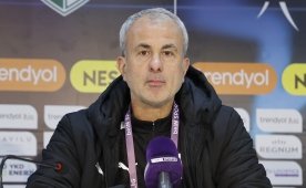 Y�lmaz: 'Bu sezon bir ilki daha ba�ard�k!'