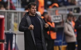 Emre Belözoğlu'ndan Beşiktaş maçı mesajı