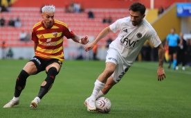 1. Lig'de 12. hafta heyecan� ba�l�yor!