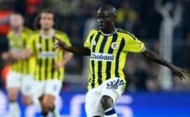 Fenerbah�e'de hi� bitmeyen enerji