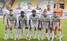 Kasımpaşa, Beşiktaş maçıyla 3'te 3 istiyor