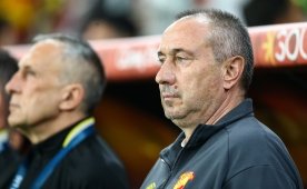 Stoilov'dan yedek isimlere sert uyar�!