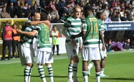 Bursa, Süper Lig için emin adım ilerliyor