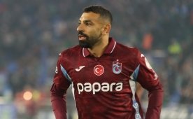 Mo Salah'tan maç sonrası flaş paylaşım