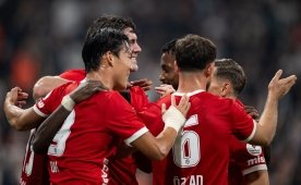 Kasımpaşa-Beşiktaş, 47. randevusunda!