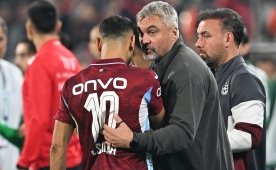 Reis'ten tarihi geri d�n�� konu�mas�!