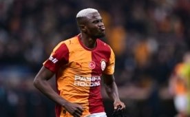 Victor Osimhen, Avrupa'da da zirvede
