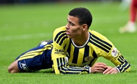Mason Greenwood hayal kırıklığı yarattı!