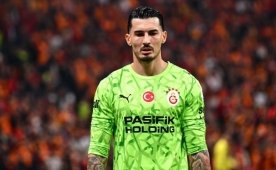 U�urcan �ak�r'dan Ederson g�ndermesi