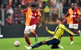 Gabriel Sara: 'Bir kupa kazanmak gibi'