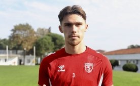 Igor Drapinski: 'Kimseden korkmayız'