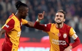Yunus Akgün: 'Onlara armağan ediyoruz'