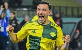 Esenler Erokspor'dan �� goll� geri d�n��!