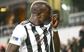 Vincent Aboubakar: 'Be�ikta� iz b�rakt�'