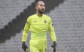 Volkan Babacan 1 y�l daha Ba�ak�ehir'de