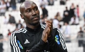 Atiba'dan derbi �ncesi fla� a��klama!