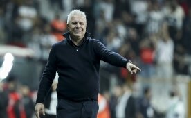 Marius Sumudica'dan Lucescu i�in mesaj