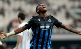 Wolfsburg, Onyedika i�in devreye girdi