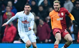 'Yenemeyece�imiz hi�bir tak�m yok!'