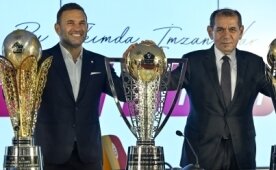 G.Saray'ın 1 kupası tam 50 milyon euro!