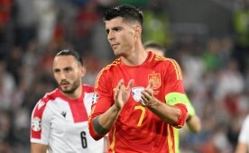 Alvaro Morata: 'Ben bunu hak etmedim'