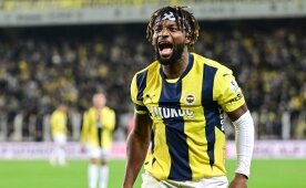 Maximin'in yeni tak�m� belli oluyor