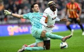 Kocaelispor, Onurcan Piri'yi kadrosuna kattı