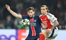 �ampiyonlar Ligi'nde dev final zaman�