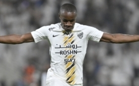 Inter'den kanat için flaş Diaby hamlesi