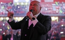 G.Saray'dan istediği transferleri duyurdu