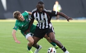 Onana, Portekiz'de oynamak istiyor