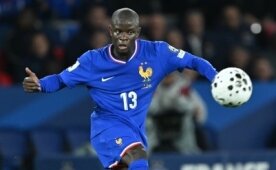 Kante'den uyarı: 'Dikkatli olmalıyız'