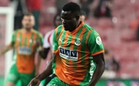 Augsburg Ogundu'yu transfer ediyor