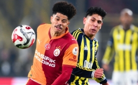 Süper Kupa finalinin hakemi belli oldu