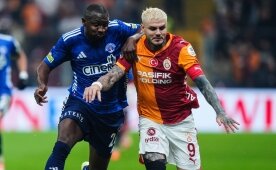 Kas�mpa�a'n�n kader gecesi: Rakip G.Saray