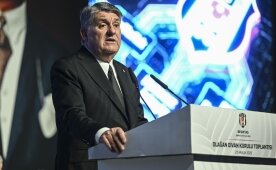 Beşiktaş'ta hafta sonu çok yoğun geçecek