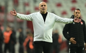 Sami U�urlu: 'Telafi edecek g�c�m�z var'