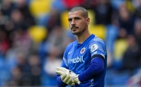 G.Birli�i'nden Portekiz Milli Tak�m�'na gitti!